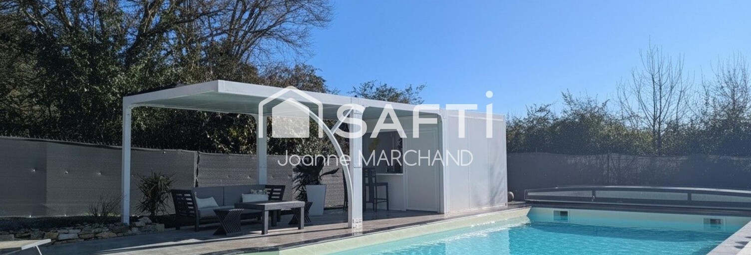 Maison 9 Pièces 264 m² à vendre à Ramonville-Saint-Agne (31520)