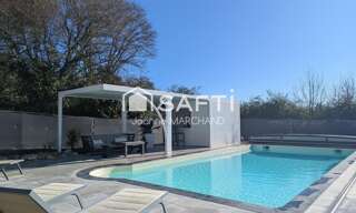 Maison 9 Pièces 264 m² à vendre à Ramonville-Saint-Agne (31520)