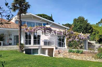 Maison 9 pièces 960000 €