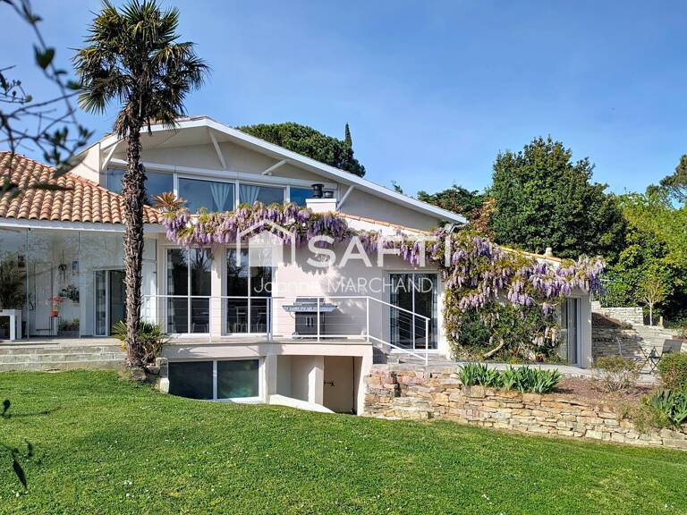 Villa coup de cœur entièrement rénovée sur les hauteurs de Ramonville — photo 1