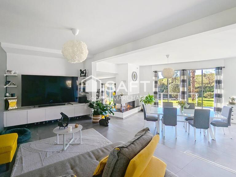 Villa coup de cœur entièrement rénovée sur les hauteurs de Ramonville — photo 1
