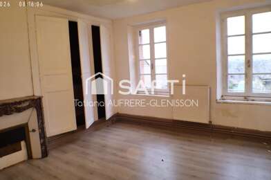 Maison 4 pièces 48000 €