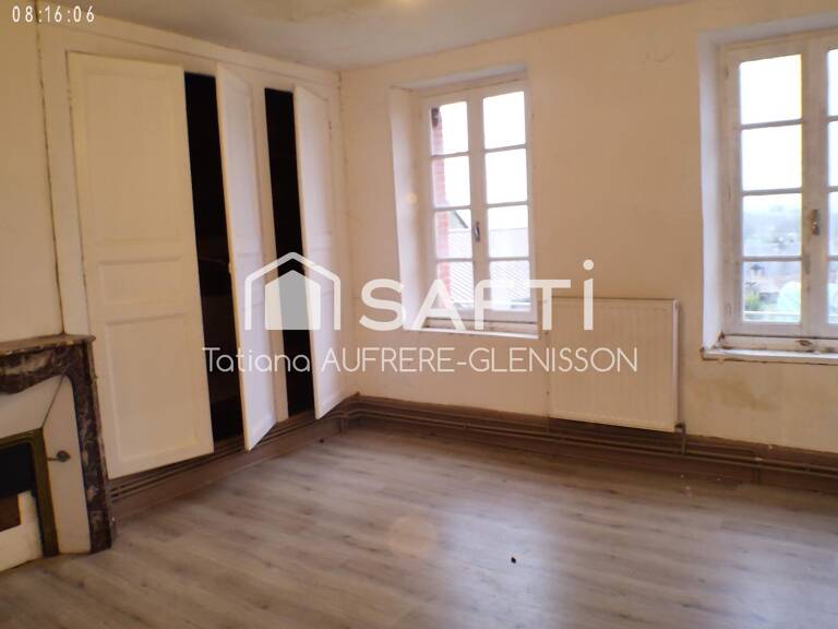 Maison à rénové — photo 1