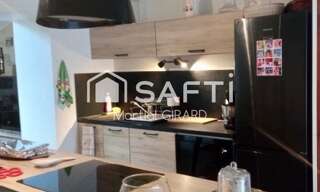 Maison 4 Pièces 97 m² à vendre à Mehun-sur-Yèvre (18500)