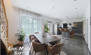 Maison 7 Pièces 166 m² à vendre à Mazières-en-Mauges (49280)