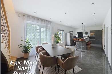 Maison 7 pièces 296000 €