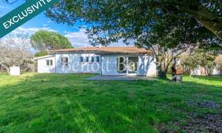 Maison 5 Pièces 130 m² à vendre à Gradignan (33170)