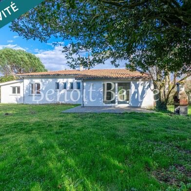 Maison 5 pièces 449500 €