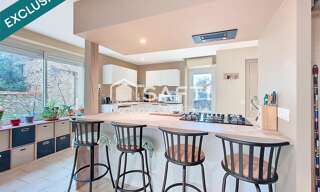 Maison 4 Pièces 146 m² à vendre à Saint-Laurent-Médoc (33112)