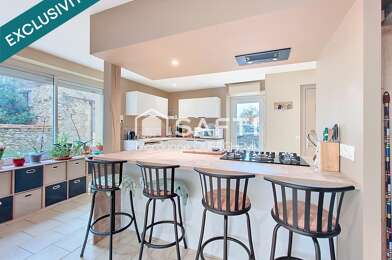 Maison 4 pièces 195000 €