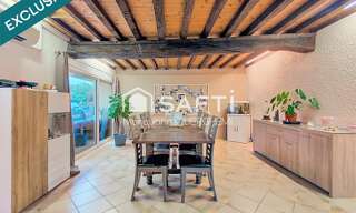Maison 4 Pièces 146 m² à vendre à Saint-Laurent-Médoc (33112)