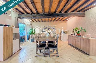 Maison 4 pièces 195000 €