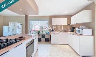 Maison 4 Pièces 146 m² à vendre à Saint-Laurent-Médoc (33112)