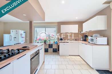 Maison 4 pièces 195000 €