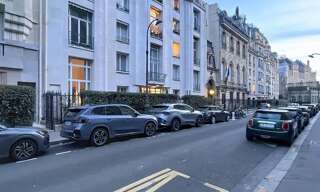 Appartement 1 Pièce 11 m² à vendre à Paris 16 (75016)