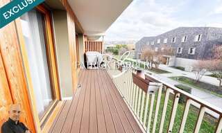 Appartement 3 Pièces 56 m² à vendre à Menucourt (95180)