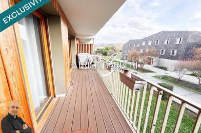 Appartement 3 pièces 189000 €