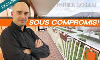 Appartement 3 Pièces 56 m² à vendre à Menucourt (95180)