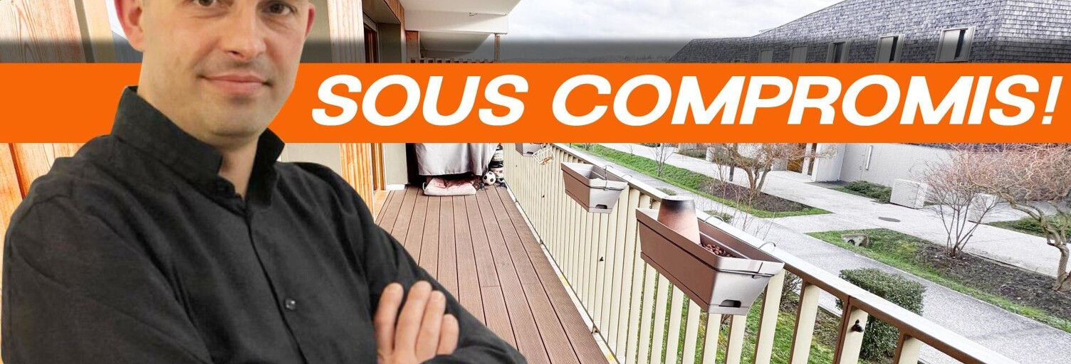 Appartement 3 Pièces 56 m² à vendre à Menucourt (95180)