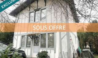 Maison 4 Pièces 83 m² à vendre à Belin-Béliet (33830)