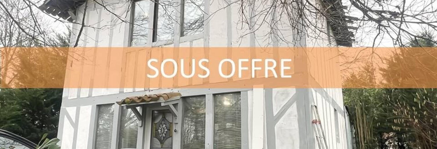 Maison 4 Pièces 83 m² à vendre à Belin-Béliet (33830)