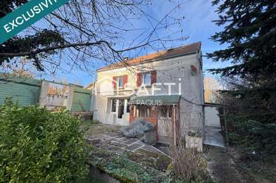Maison 4 pièces 169000 €