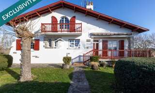 Maison 7 Pièces 163 m² à vendre à Arbonne (64210)