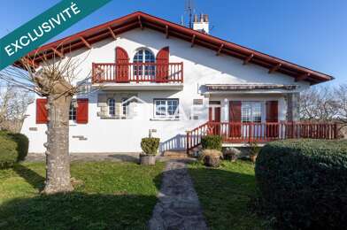 Maison 7 pièces 849000 €