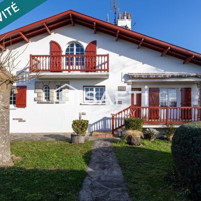 Maison 7 pièces 849000 €