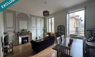 Appartement 2 Pièces 65 m² à vendre à Mont-de-Marsan (40000)