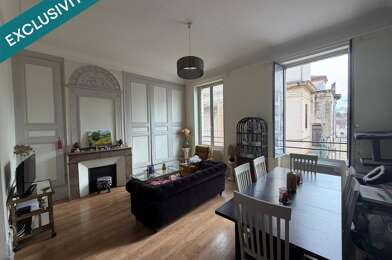 Appartement 2 pièces 88000 €