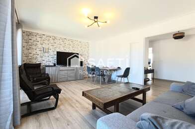 Appartement 5 pièces 195000 €