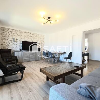 Appartement 5 pièces 195000 €