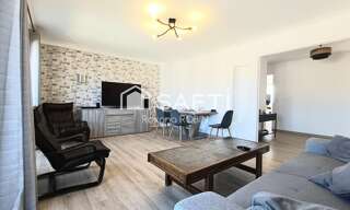 Appartement 5 Pièces 87 m² à vendre à Rivesaltes (66600)