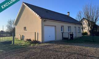 Maison 4 Pièces 79 m² à vendre à Berville-sur-Seine (76480)