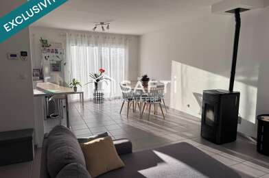 Maison 4 pièces 195000 €