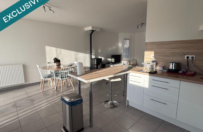 Maison lumineuse de plein pied — photo 2