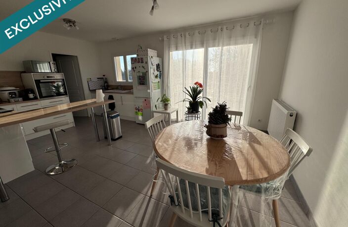 Maison lumineuse de plein pied — photo 3