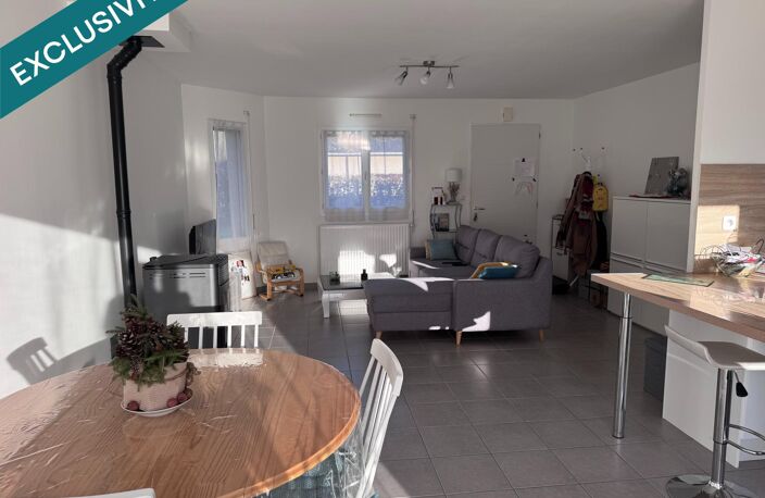 Maison lumineuse de plein pied — photo 4