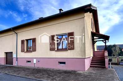 Maison 6 pièces 259900 €