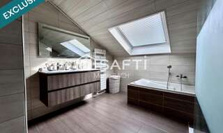 Maison 6 Pièces 155 m² à vendre à Keskastel (67260)