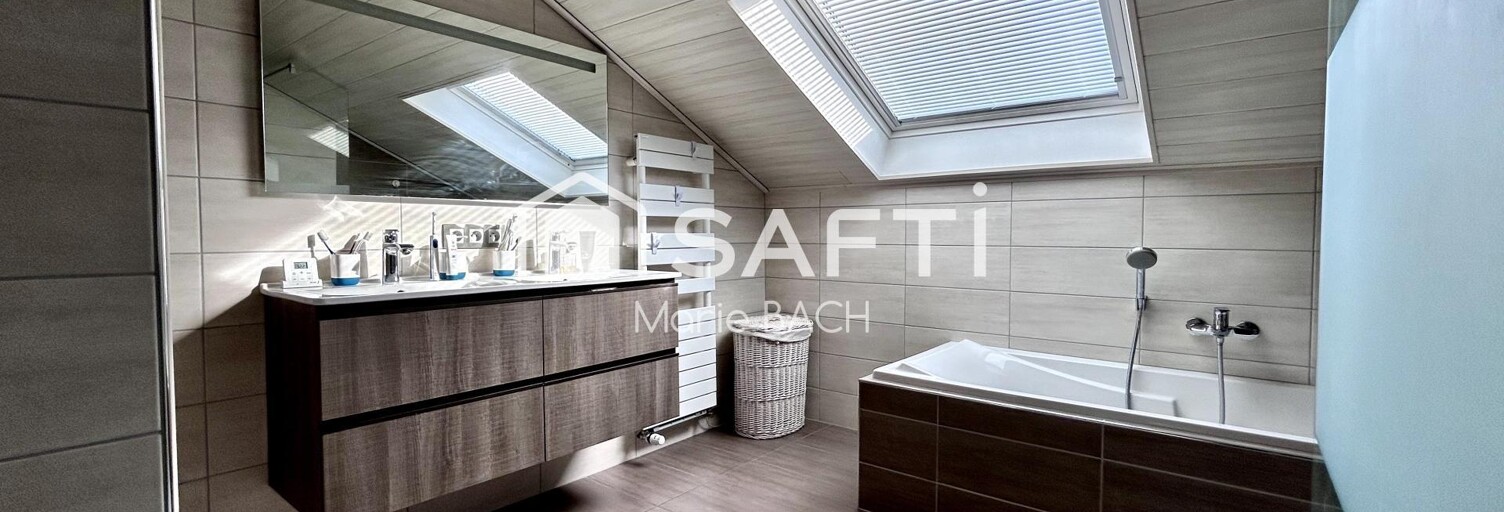 Maison 6 Pièces 155 m² à vendre à Keskastel (67260)