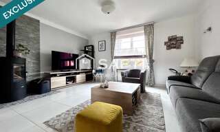 Maison 6 Pièces 155 m² à vendre à Keskastel (67260)