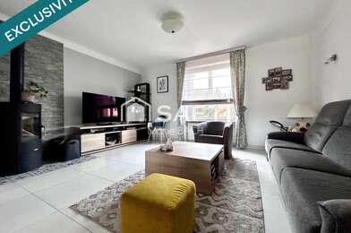 Maison 6 pièces 248000 €