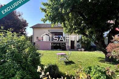 Maison 6 pièces 234000 €