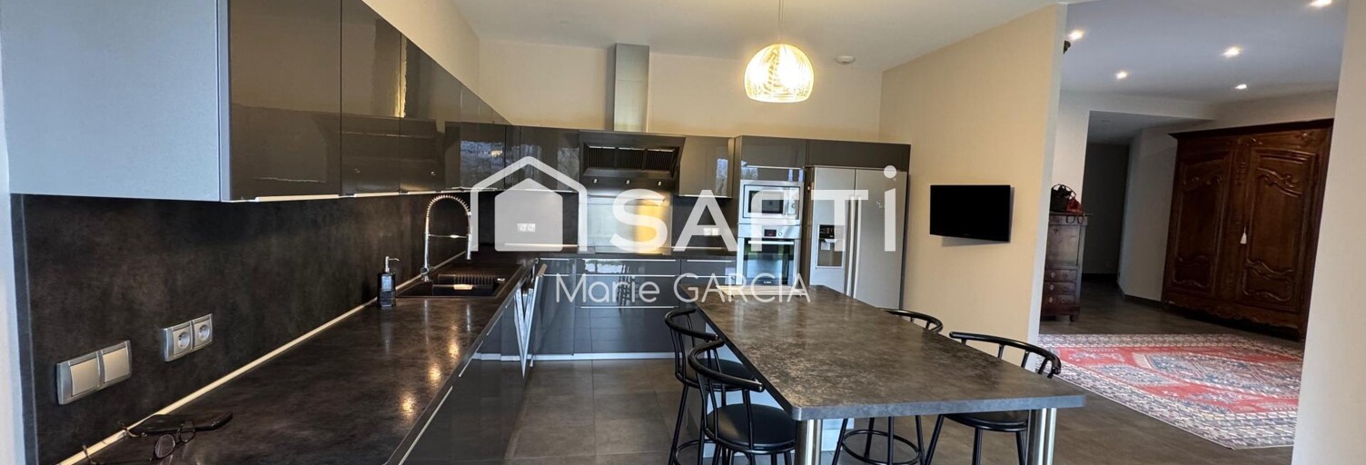 Maison 7 Pièces 245 m² à vendre à Montauban (82000)