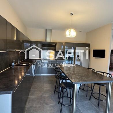 Maison 7 pièces 550000 €