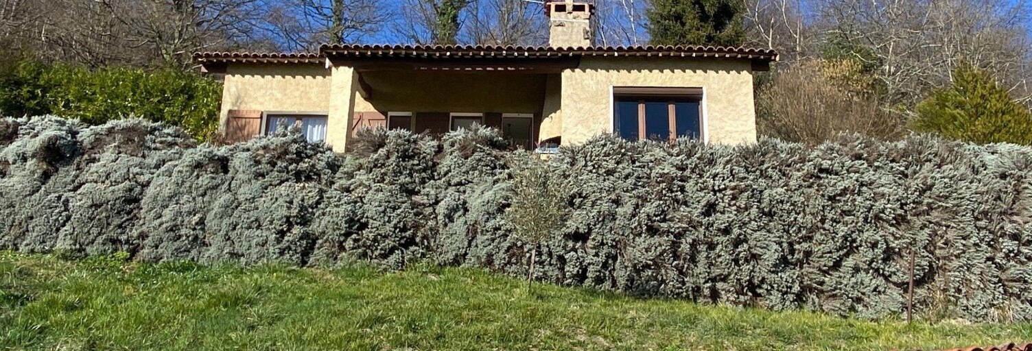 Maison 3 Pièces 73 m² à vendre à Clarac (31210)