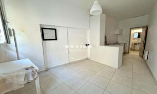 Appartement 1 Pièce 16 m² à louer à Montpellier (34000)