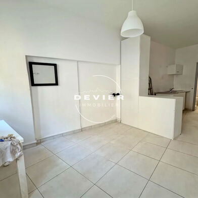 Appartement 1 pièces 480 €